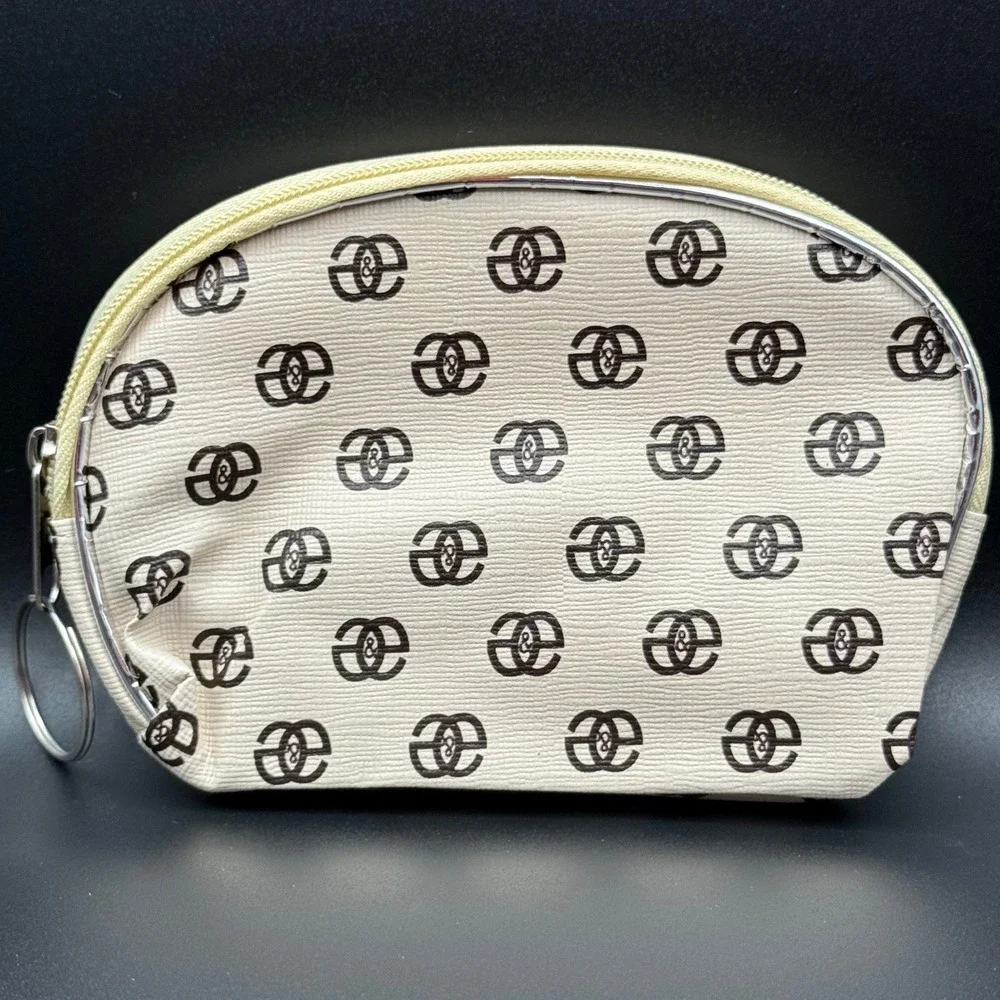 Coin Bag Pouch Zippered‎ Organizer